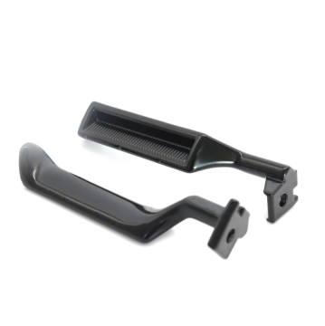 Interior Door Handles for Ford Bronco F150 F250 F350 1987-1997 E7TZ-1522601-A LH E7TZ-1522600-A RH