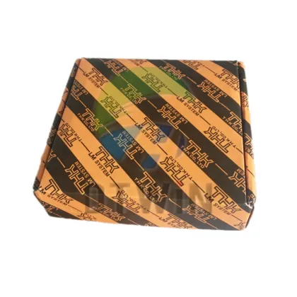 Japan Rail THK SSR15 Inkjet Printer Linear Guide Block