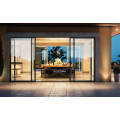 PD/PT Door Swing exterior Entry slide door