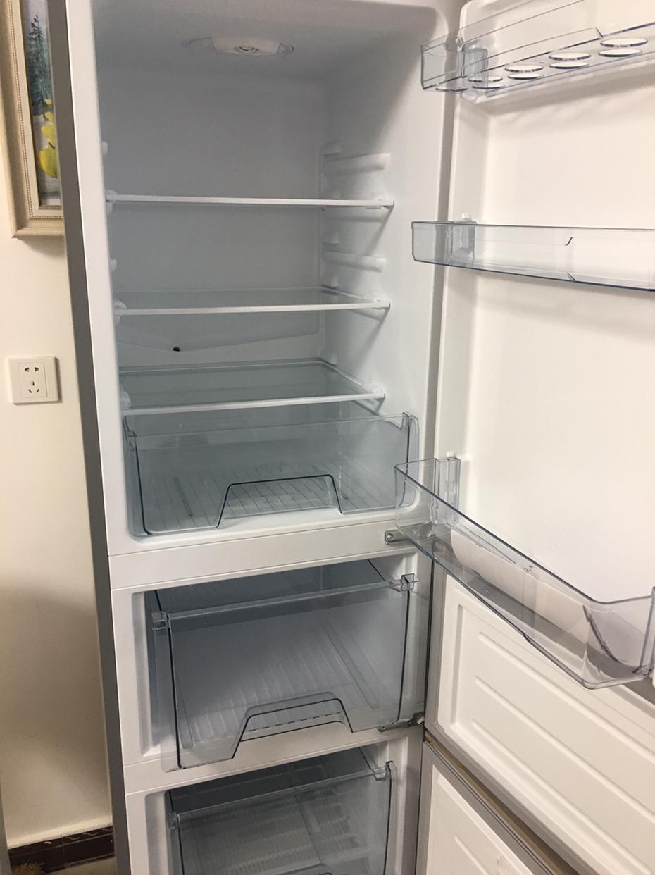 Pièces de réfrigérateur Moulure de tiroir de réfrigérateur