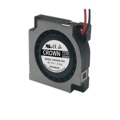 Protezione Fan Server DC Fan T11