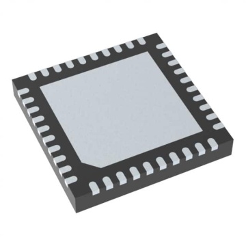 40QFN पैकेज में LTC2256-12 12-बिट पाइपलाइज्ड ADC IC खरीदें