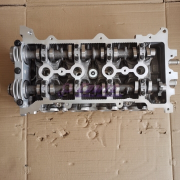 Factory Wholesale 1ZZ 1ZZ-FE Complete Cylinder Head for Toyota Corolla 16V 11101-22080