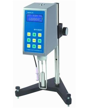 Digital Viscometer (NDJ-8S)