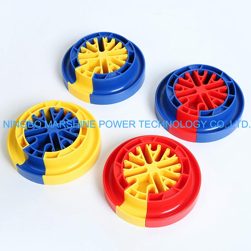 Cable Comb Dresser Color
