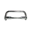 bumper front for hilux rocco 2012