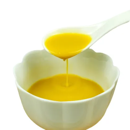 Authentic Pure Ginger Juice from Yunnan Highlands