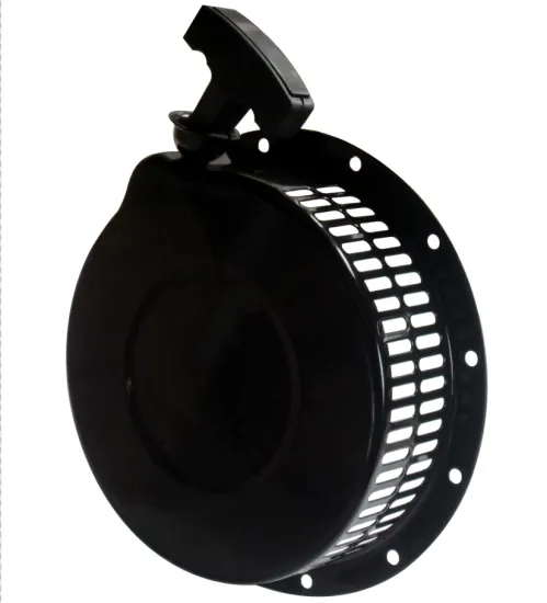 Recoil Starter for Generator Engine Spare Parts