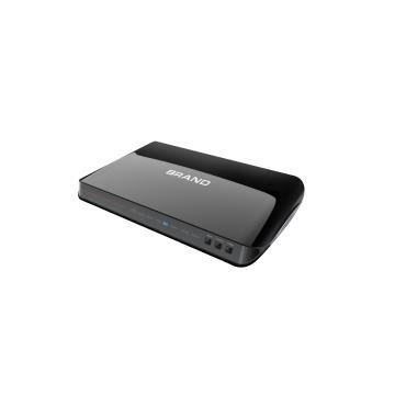 Wireless Home Digital Interface Sender