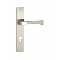 Popular and top quality aluminum door handle