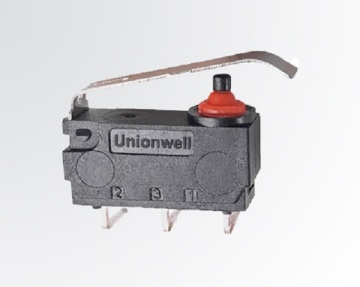 Mini Waterproof Micro Switch 2