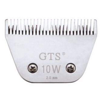 Newest clipper blade