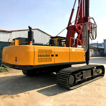 Crawler Underground Mining Rig Rig Machine