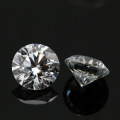 SI Clarity CVD Diamond 1,3 mm CVD Round Diamond