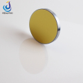 Cermin silikon monokristal berdiameter 38.1mm
