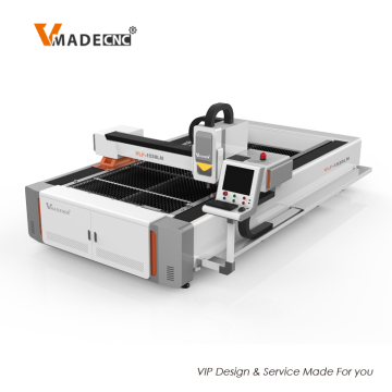 2022 1000w-6000w Cnc Fiber Laser Cutting Machines For Metal Sheet Raycus / Maxphotonics Fiber Laser 1300*900mm Cutting Area