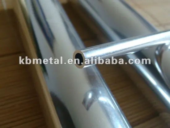 industry aluminum tube