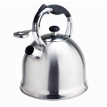 Manico durevole a legna da piano cottura teakettle