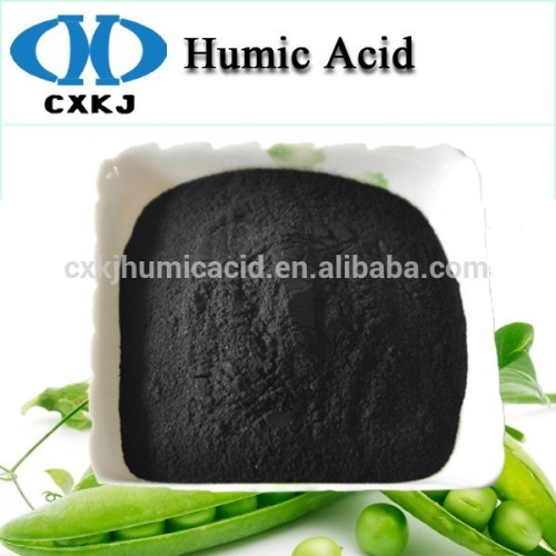 Bio Fertilizer Humic Acid In Agriculture Pakistan