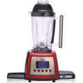 Multi Function Table Blender Bote 2L para Procesos de Alimentos