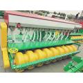 High effective multifunctional rotary tiller sowing machine