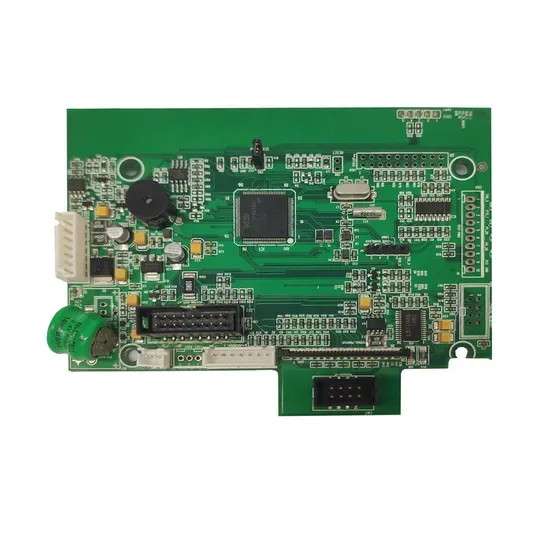 High-Precision Customized PCB Board Manufacturing Services