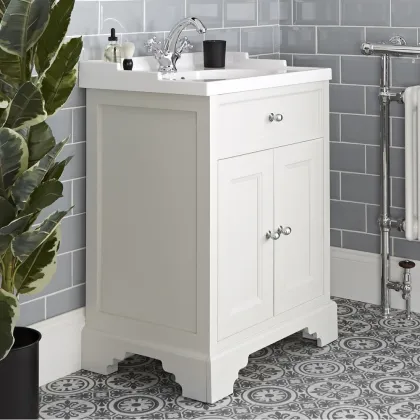 Lingfei Chaozhou Thin Edge Ceramic Cabinet Sink