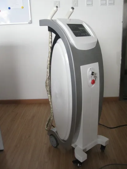 Semiconductor Rf Beauty Machine Skin Care Equipment Improving Skin Metabolism