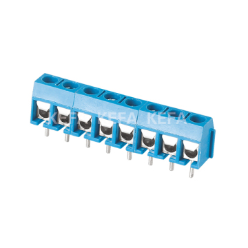 KF301 300V 16A CE Certified Terminal Block