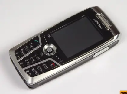 Siemens S65