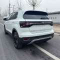 사용 된 폭스 바겐 타카 2023 SUV