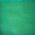 dark green Round wire shade netting