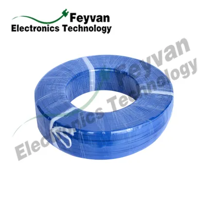 SXL- Special Purpose Crosslinked PE Automotive Wire