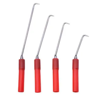 Binding Tools: Semi-Automatic Loop Wire Twisters, Rebar Hooks, and Wire Tying Equipment