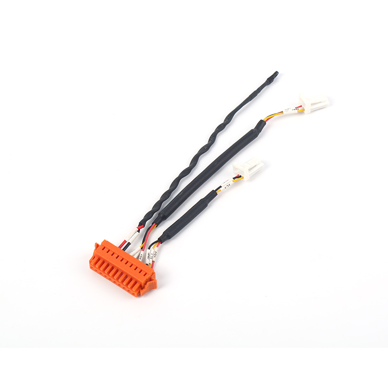 Display cable
