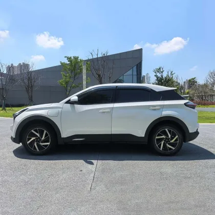 Neta U 2021 Pro 400 Cruise Edition