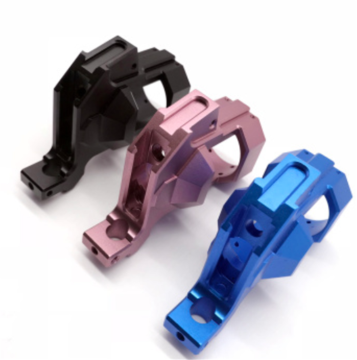 Aluminum Alloy Die Casting Parts