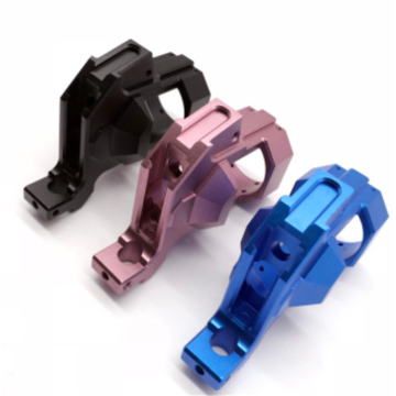 Aluminum Alloy Die Casting Parts