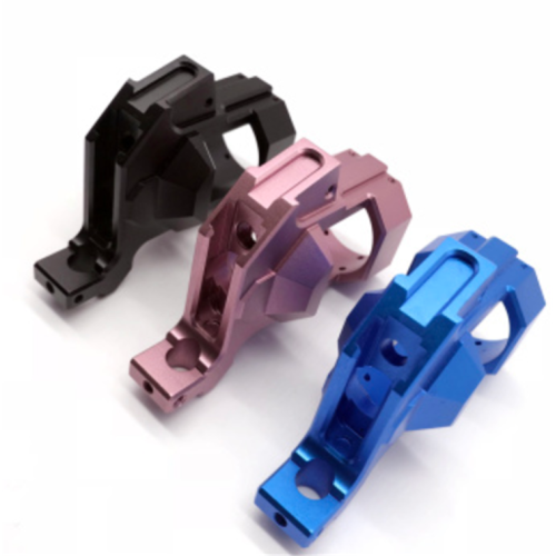 Aluminum Alloy Die Casting Parts