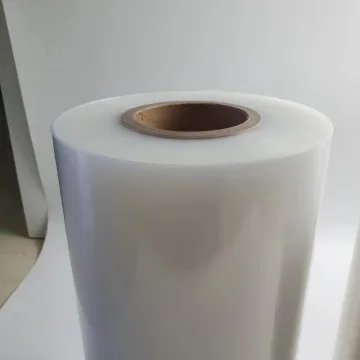 food grade packaging film PA/PE lidding film