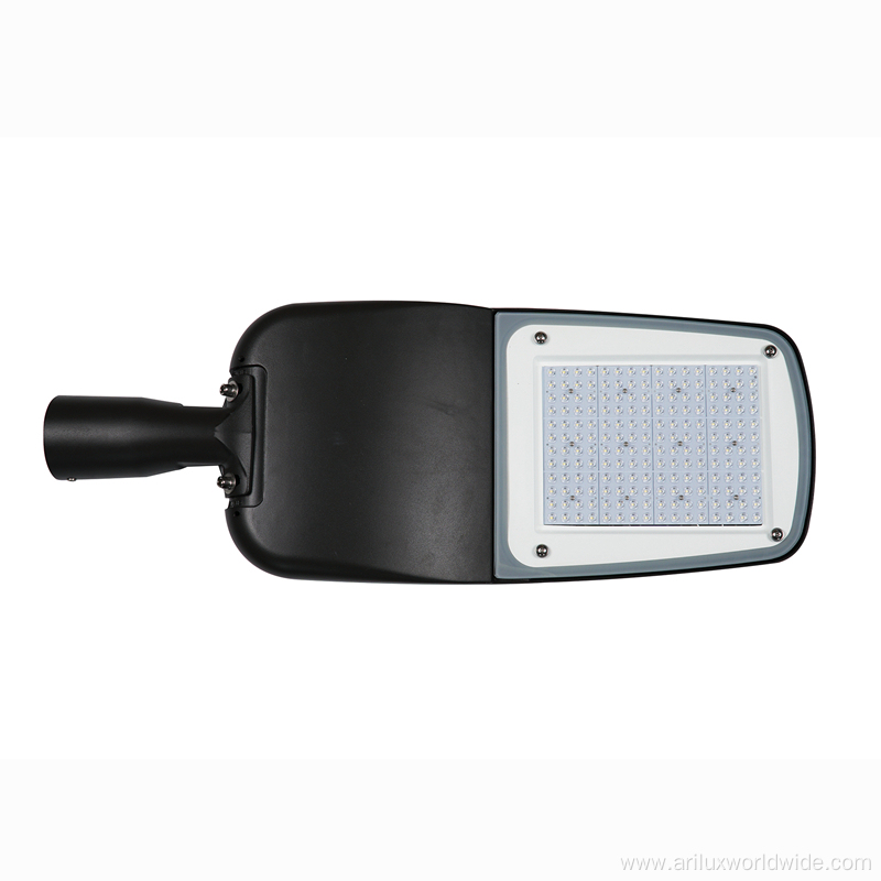 Factory direct ip66 120w outdoor street lights