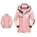 Women's Winter Waterproof Trench Coat