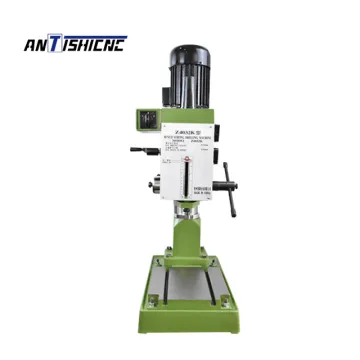 Z4025K Vertical Drill Press and Borehole Drilling Machine for Sale