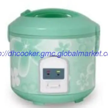 Delux Rice Cooker