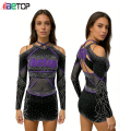 All Stars Cheerleading-Uniformen für Teamleistungen