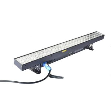 240w white color led wall washer bar light