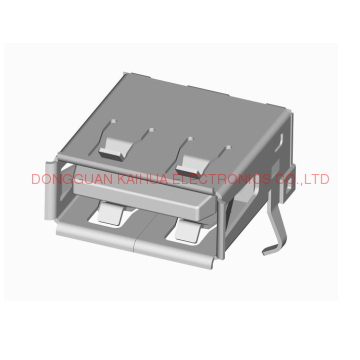 Hign Quality USB  Socket with long life