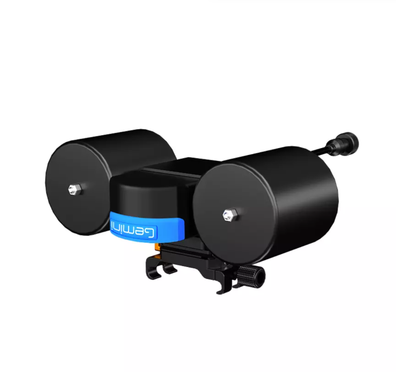 MicronGemini MKS7 Imaging Sonar