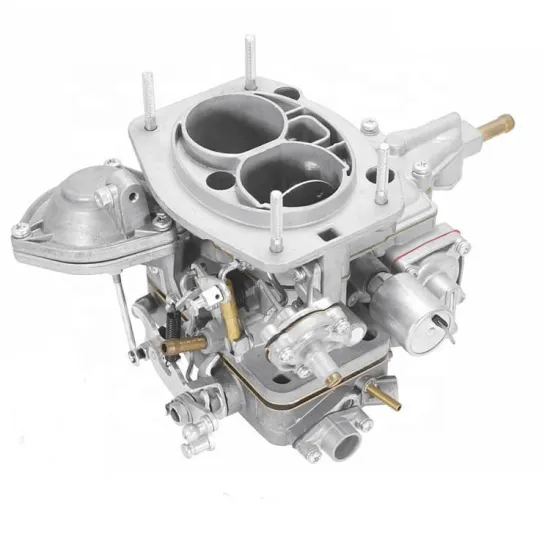 OE 2107-1107010 Carburetor for LADA 2107 Engine