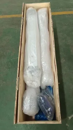 500mm/s 300kg Electric Linear Actuator Servo Motor